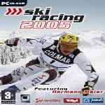 miniatura ski-racing-2005-frontal-por-sosavar cover pc
