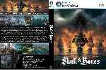 miniatura skull-and-bones-dvd-por-shamo cover pc