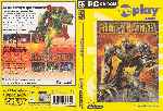 miniatura slave-zero-dvd-por-otxar cover pc