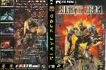 miniatura slave-zero-v2-dvd-custom-por-dark-eclipse cover pc