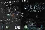 miniatura slender-the-arrival-dvd-custom-por-ezeel8 cover pc