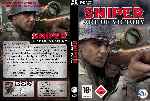 miniatura sniper-art-of-victory-dvd-custom-por-grisom cover pc