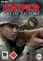 miniatura sniper-art-of-victory-frontal-por-leonoguapo cover pc