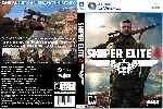 miniatura sniper-elite-4-dvd-por-shamo cover pc