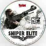 miniatura sniper-elite-cd-custom-por-plafon82 cover pc