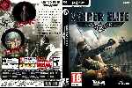 miniatura sniper-elite-dvd-custom-por-fernilla cover pc