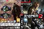 miniatura sniper-ghost-warrior-2-dvd-custom-por-fernilla cover pc