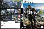 miniatura sniper-ghost-warrior-3-dvd-por-shamo cover pc