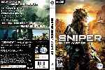 miniatura sniper-ghost-warrior-dvd-custom-por-chesterfield44 cover pc