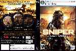 miniatura sniper-ghost-warrior-dvd-custom-v2-por-navegantesolo cover pc