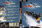 miniatura snow-cross-dvd-por-robertanton cover pc