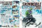 miniatura snowmobile-championship-2000-dvd-custom-por-matiwe cover pc