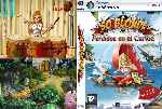 miniatura so-blonde-dvd-custom-por-calderinalvarez cover pc
