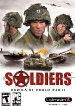 miniatura soldiers-heroes-of-world-war-ii-frontal-por-sosavar cover pc