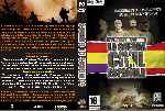 miniatura sombras-de-guerra-la-guerra-civil-espanola-dvd-custom-por-jonander1 cover pc