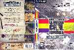 miniatura sombras-de-guerra-la-guerra-civil-espanola-objetivo-espana-dvd-por-chanfoneta cover pc