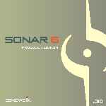 miniatura sonar-6-frontal-por-lokkoderemate cover pc