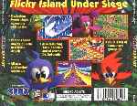 miniatura sonic-3d-blast-trasera-por-franki cover pc