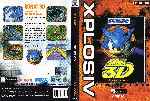 miniatura sonic-3d-dvd-por-dominadorjose cover pc