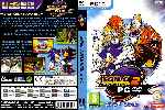 miniatura sonic-adventure-2-dvd-custom-por-fernilla cover pc