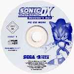 miniatura sonic-adventure-dx-directors-cut-disco-01-cd-custom-por-tony78 cover pc