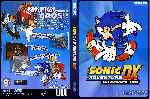 miniatura sonic-adventure-dx-directors-cut-dvd-custom-por-nitofaith cover pc