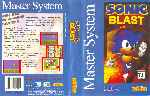 miniatura sonic-blast-dvd-por-zer0-cg cover pc