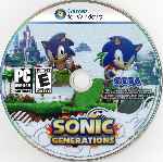 miniatura sonic-generations-cd-custom-por-plafon82 cover pc