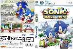 miniatura sonic-generations-dvd-custom-por-mydemon-2007 cover pc