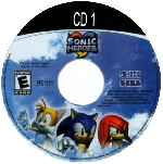 miniatura sonic-heroes-cd1-por-reyshark cover pc