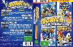 miniatura sonic-pc-collection-dvd-por-zer0-cg cover pc