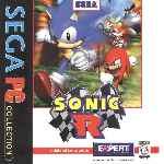 miniatura sonic-r-frontal-por-franki cover pc