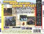 miniatura sonic-r-trasera-por-franki cover pc