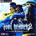 miniatura soul-reaver-2-frontal-por-alison cover pc