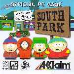 miniatura south-park-frontal-por-franki cover pc