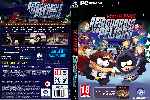 miniatura south-park-retaguardia-en-peligro-dvd-por-paulogan cover pc