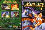 miniatura space-ace-dvd-por-carperone cover pc