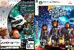 miniatura space-chimps-dvd-custom-por-richardgs cover pc