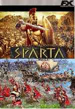 miniatura sparta-la-batalla-de-las-termopilas-frontal-por-hades-eze cover pc