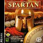 miniatura spartan-frontal-por-alison cover pc
