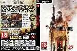miniatura spec-ops-the-line-dvd-custom-por-fernilla cover pc