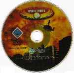 miniatura special-forces-nemesis-strike-cd-por-sosavar cover pc