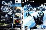 miniatura special-forces-nemesis-strike-dvd-custom-por-dark-eclipse cover pc