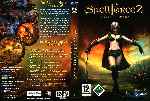 miniatura speelforce-2-shadow-wars-dvd-por-clonadorcd cover pc