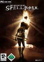 miniatura spellborn-frontal-por-duckrawl cover pc