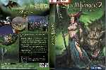 miniatura spellforce-2-dragon-storm-dvd-custom-por-4rk4nt0s cover pc