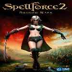 miniatura spellforce-2-shadow-wars-frontal-por-killermousse cover pc