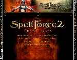 miniatura spellforce-2-shadow-wars-trasera-por-killermousse cover pc