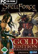 miniatura spellforce-gold-edition-frontal-por-dark-eclipse cover pc