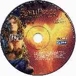miniatura spellforce-shadow-of-the-phoenix-cd2-por-seaworld cover pc